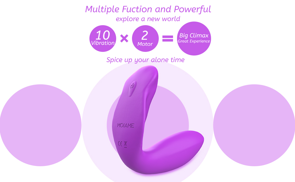 remote control vibrator
