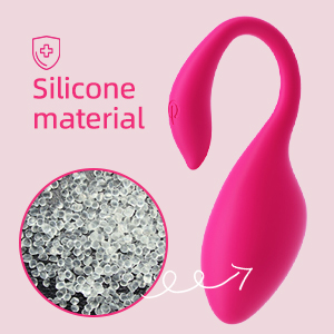 Silicone material