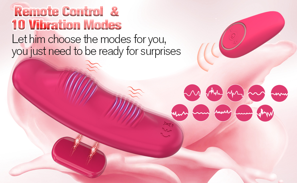panty vibrator