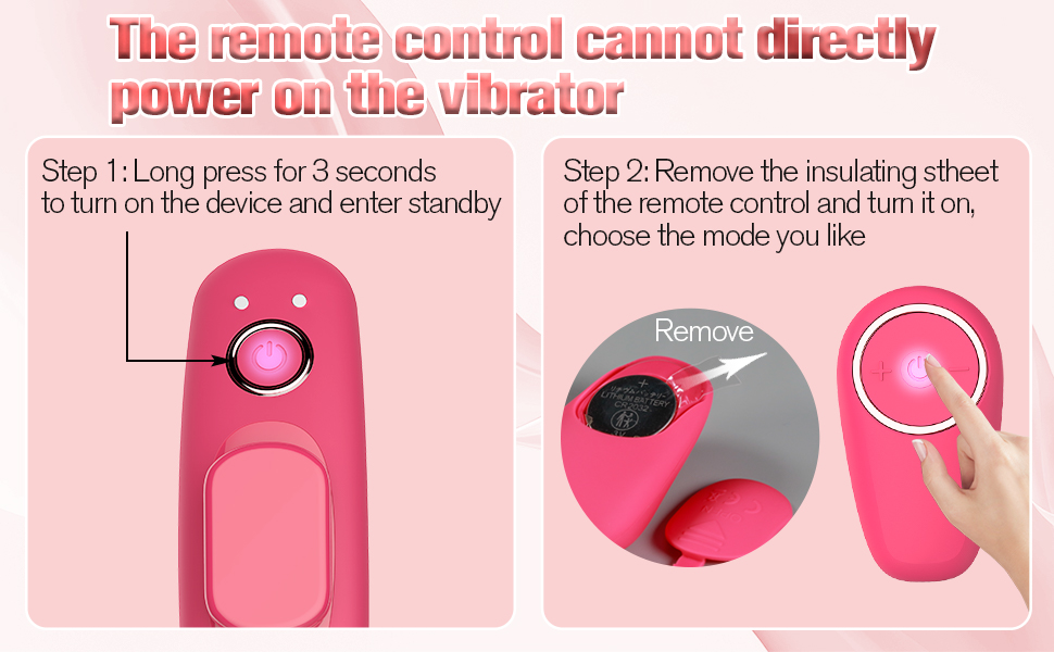 vibrator