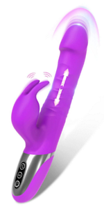 rabbit vibrator