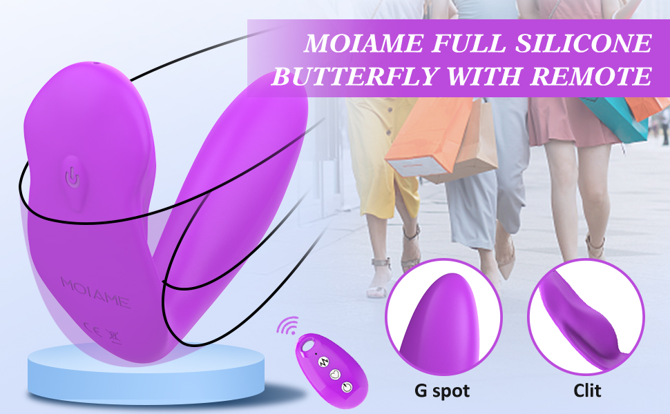 remote control vibrator