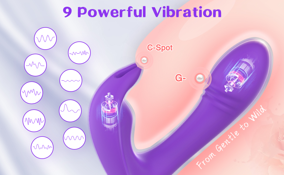 9 vibration