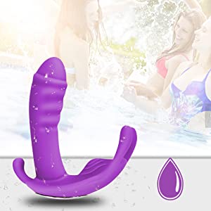 WATERPROOF 