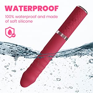 Waterproof