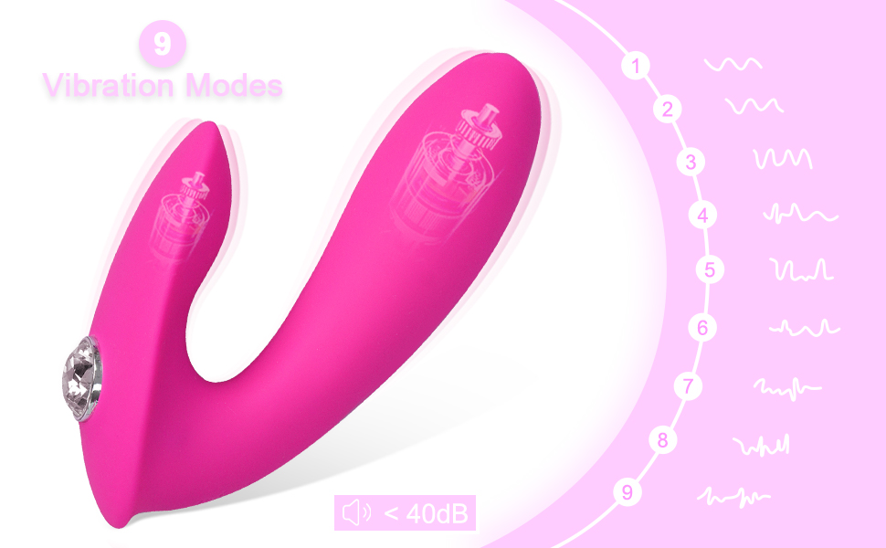 butterfly sex stimulator for women