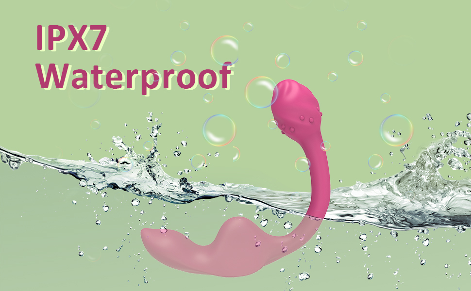 Couple\'s vibrator toys