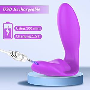 panty vibrator