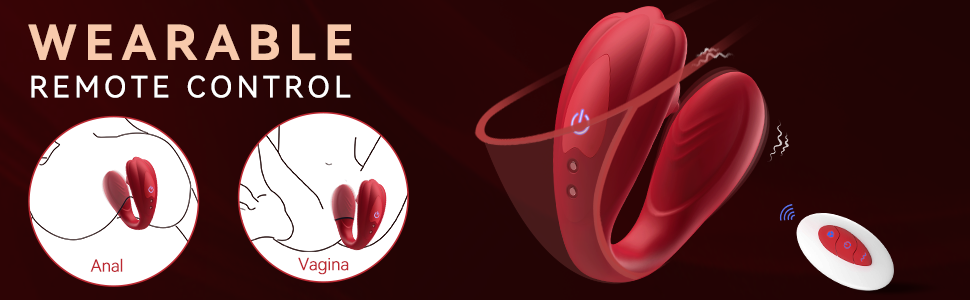 Vibrating Stimulator