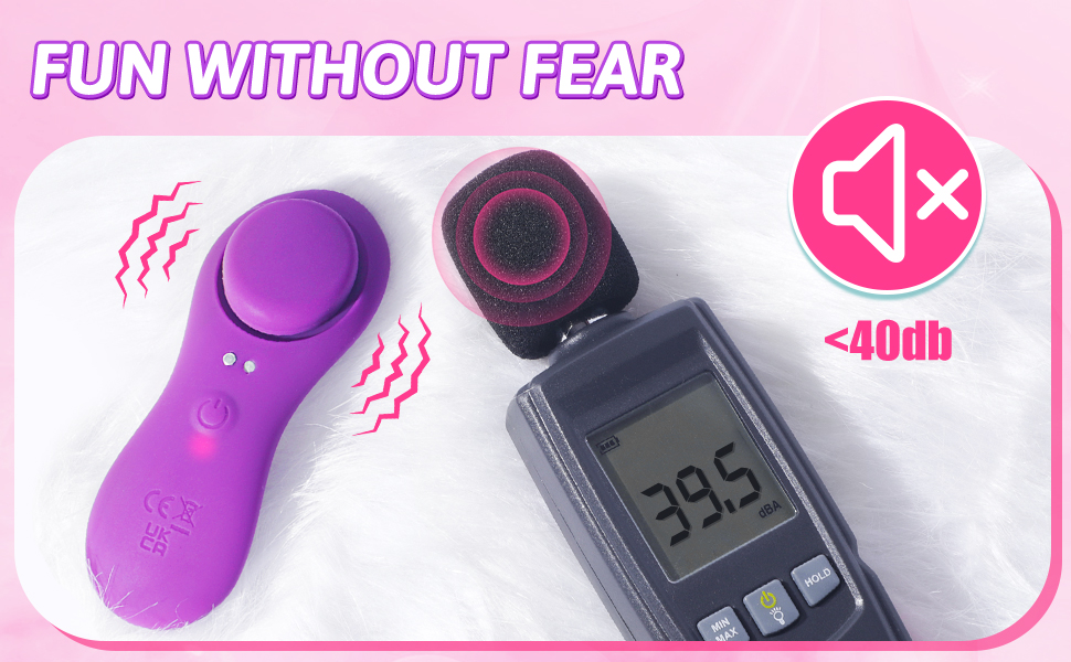 panty vibrator