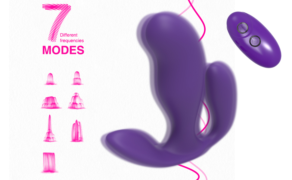 Butterfly Vibrator2