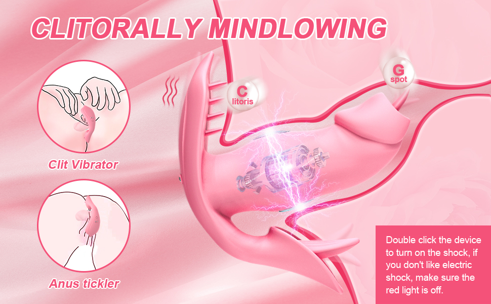 wearable panty