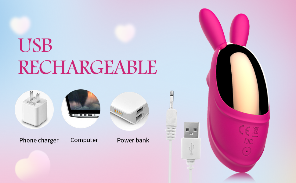 recharge