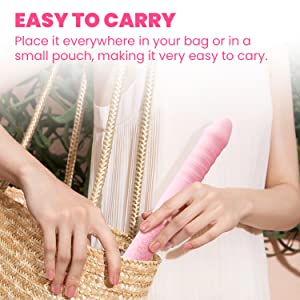 Easy to Carry