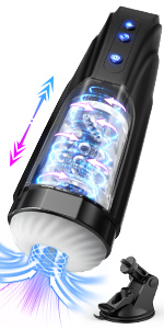 male masturbator