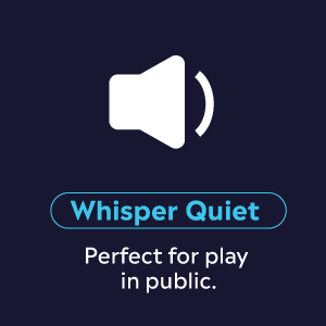 Love Distance Span Vibrating Panty