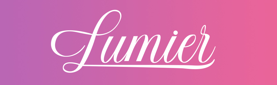 Lumier Logo