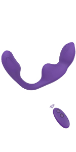 STIRLOVE Wearable Panty Vibrator