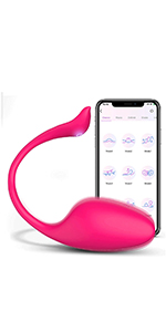 Wearable Vibrator