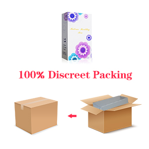 Discreet Packing