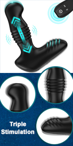 prostate massager