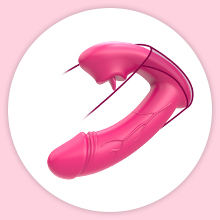 long distance vibrator