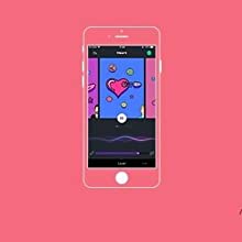vibrator with app