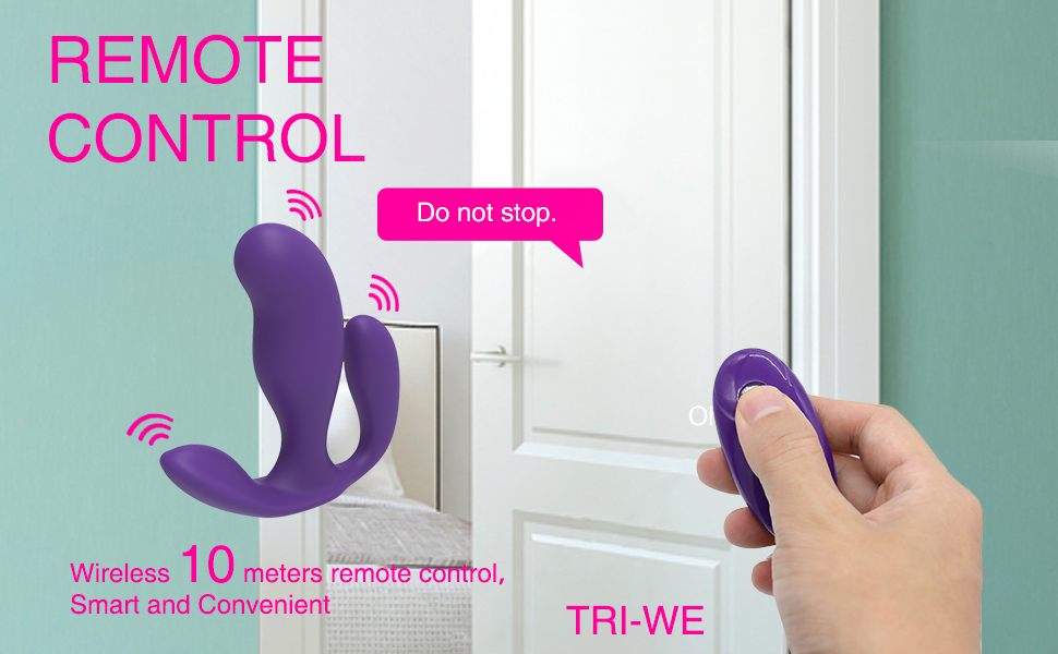 Butterfly Vibrator3