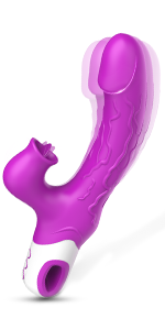 G spot vibrator