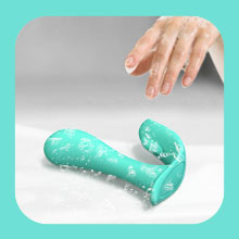 Panty Vibrator