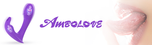 WEARABLE VIBRATOR APP CONTROL