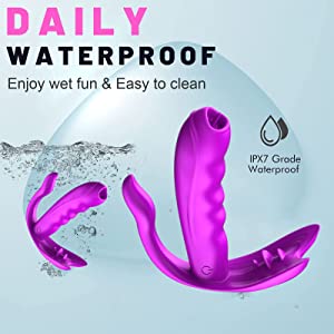 waterproof