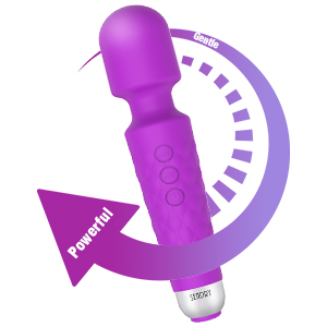 Female Vibrator
