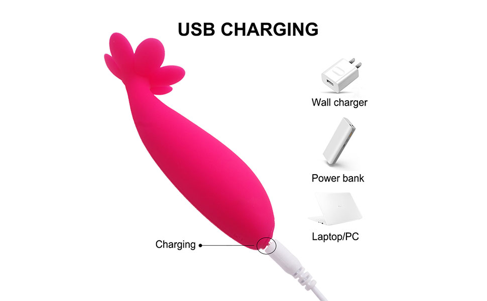 Female Clitoral Vibrators