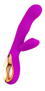 dildo vibrator