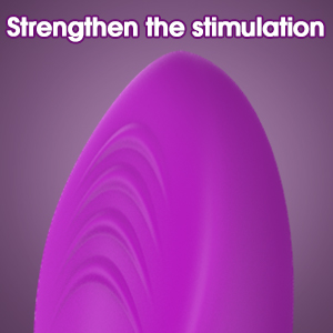 flapping stimulator