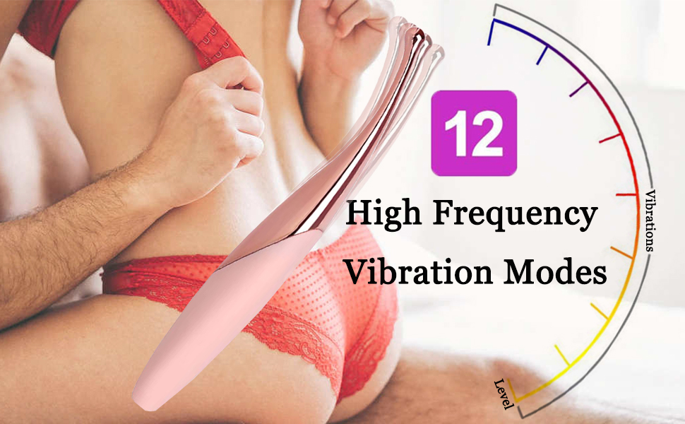 vibrating massager