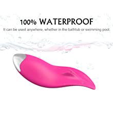 waterproof sex toys