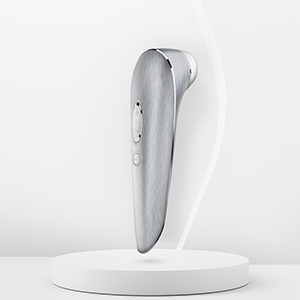 6k luxury air pulse clit sucker magic wand Oral Sex stimulation Clitoral Vibrator