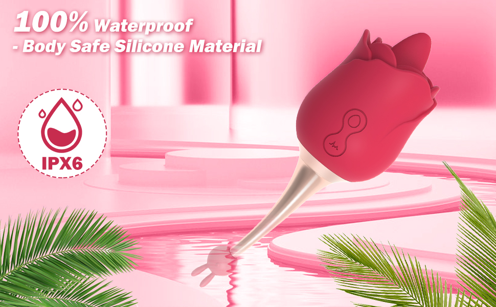 vibrator rose toy vibrator clitoral vibrators nipple toys sex toys