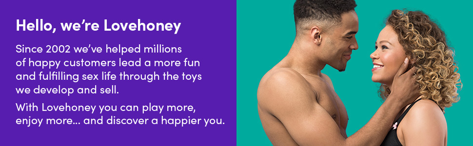 Lovehoney Thrill Clitoral Sucking Toy Clit Stimulator Sucker Vibrator Vibrating Adult Sex Toys