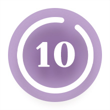 10 Suction Modes