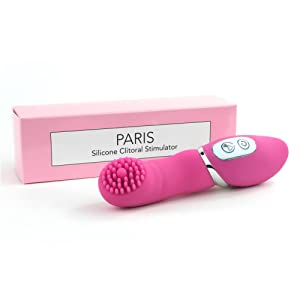 Paris Nubby Clitoral Teaser