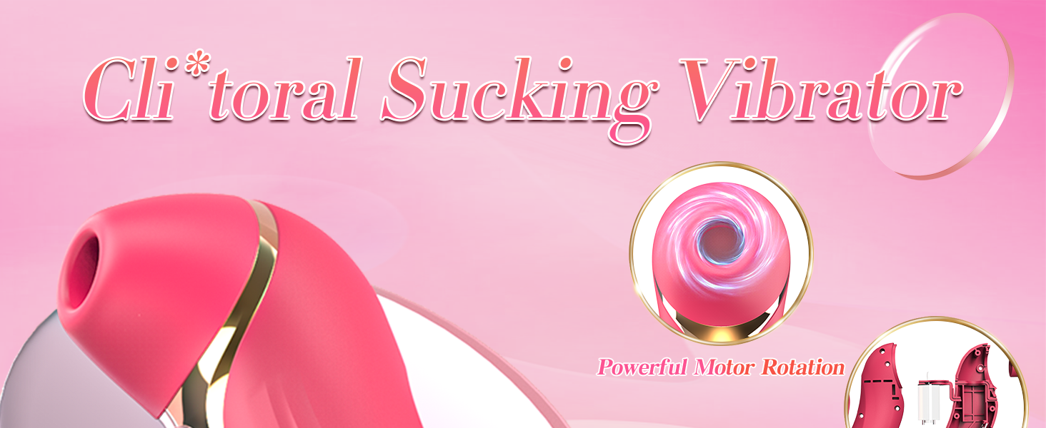 Sucking