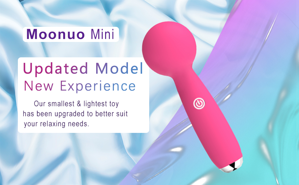 Mini Size  Massage