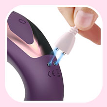 clitoral vibrator