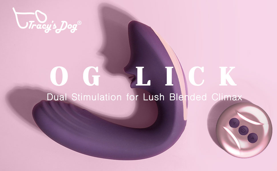 clitoral vibrator