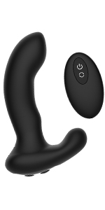 anal plug vibes