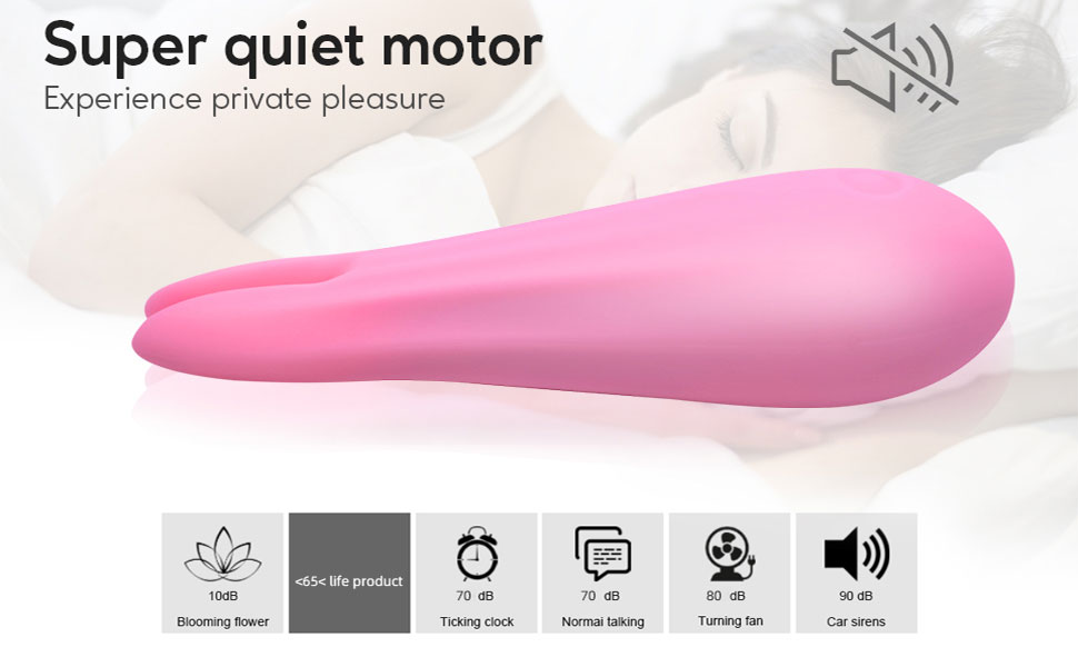 Clitoral Vibrators