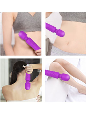 Female Vibrator